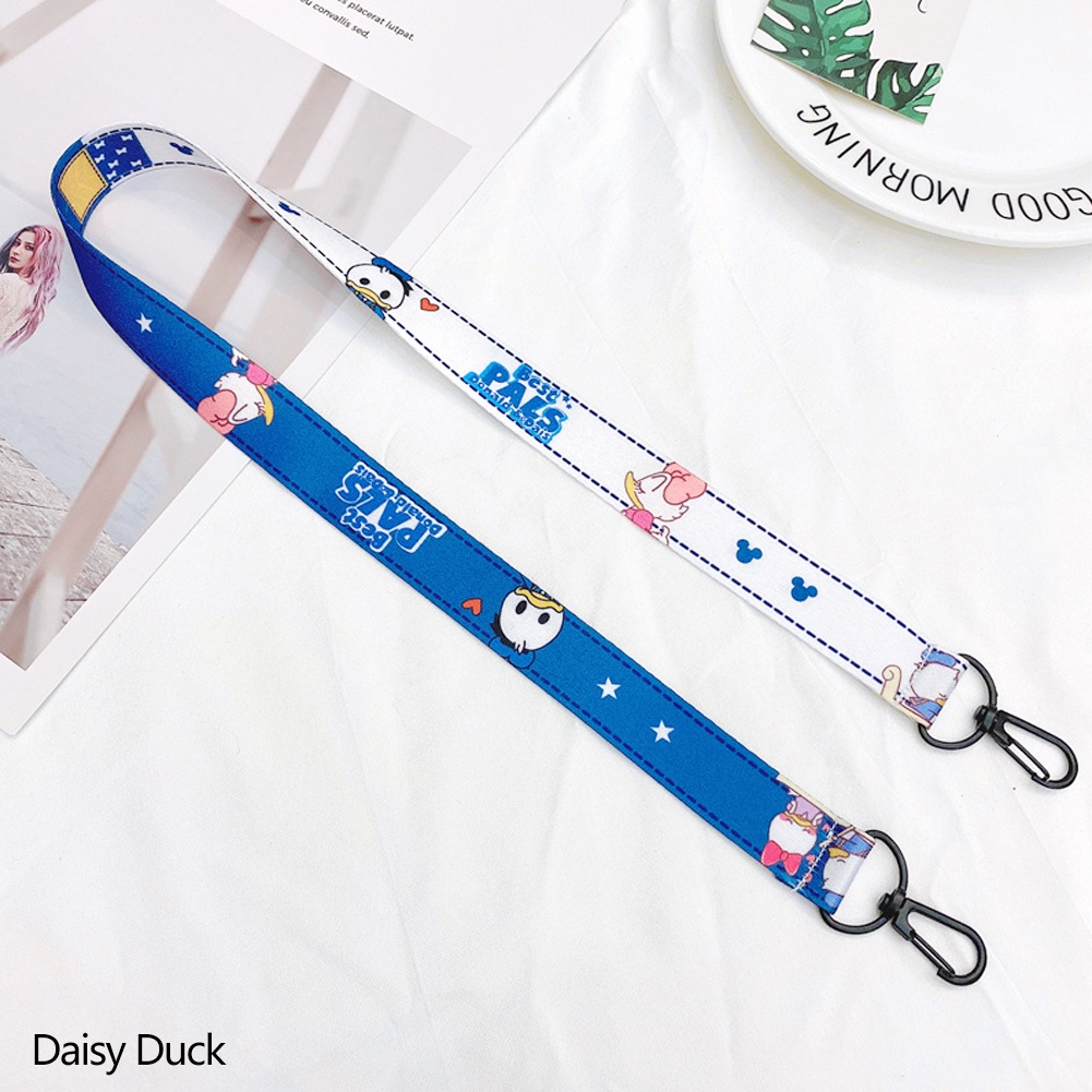 【TK】Mask Lanyard Glasses Chain Dual-use Creative Cartoon Anti-Trace Ear Lanyard Anti-Lost Mask Chain