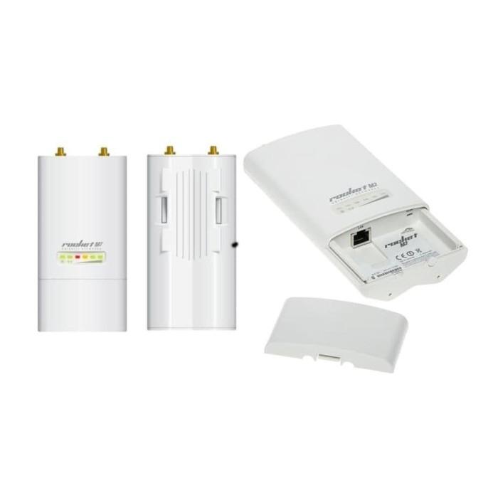 Ubiquity Rocket M2 (R-M2)