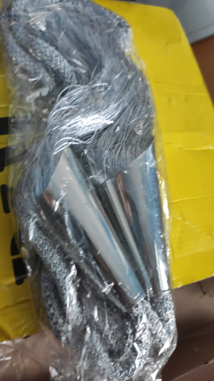 Premium Tassel Tali Ikatan Gorden Horden Hordeng Gordyn (harga Satuan)