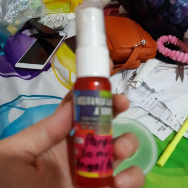 Parfume Laundry / Pakaian 30 Ml