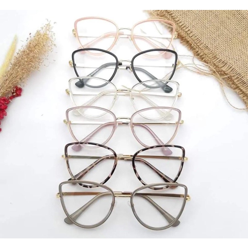 kacamata surabaya cat eye