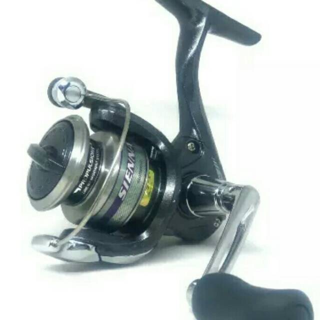 Reel Pancing Ultra Light Shimano Sienne 500