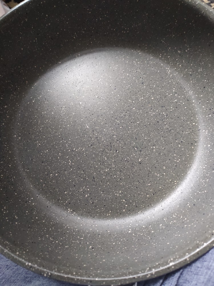 Bima Origin Fry Pan Induksi 20 Cm 24cm 26 Cm Stoneforce Frying Pan Goreng B2003720 B2003724 B2003726