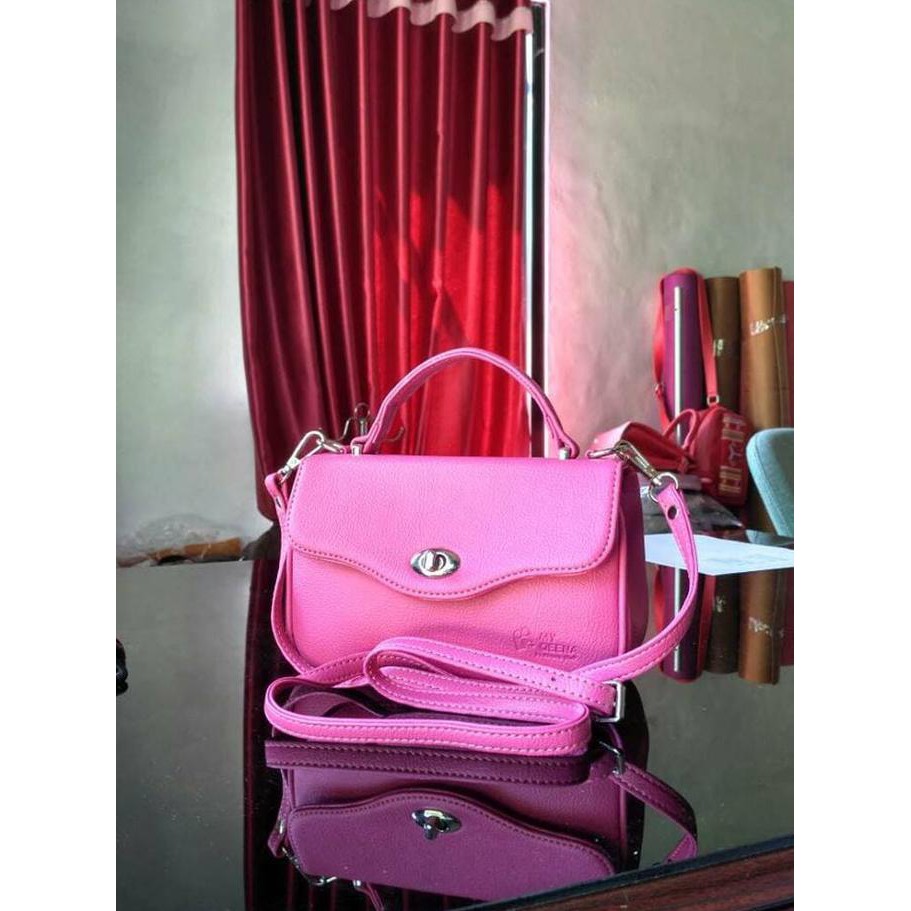 Tas Pastika My Qeena by Kirana Stuff