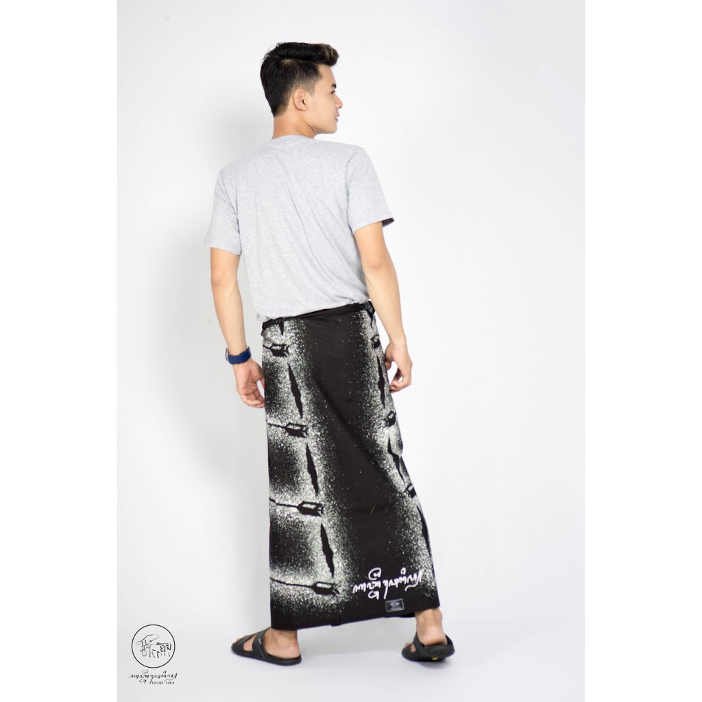 SARUNG KANJENG| SARUNG BATIK ORIGINAL MOTIF ARDHADHEDALI SERIES