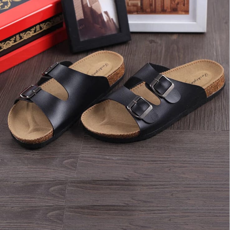 12.12  sale sandal wanita puyuh gesper 2