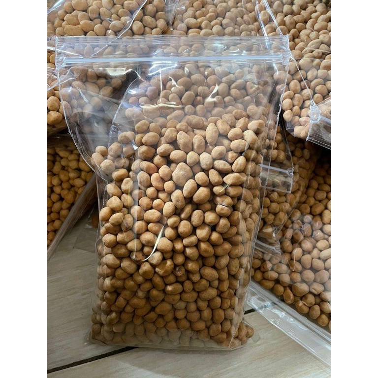 

Kacang Telur 500gr