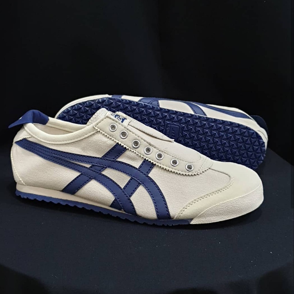 onitsuka tiger slip on