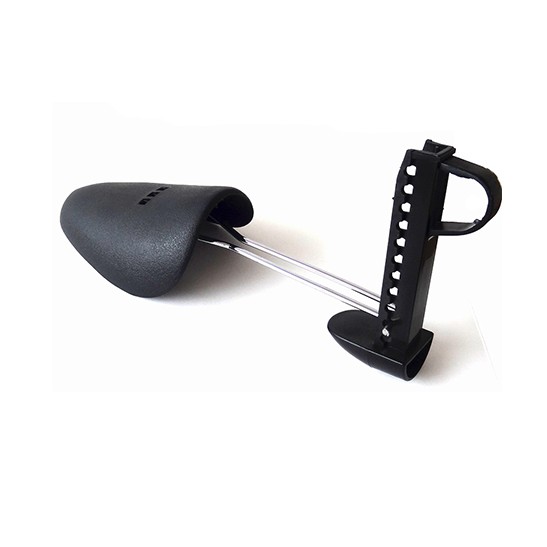 Adjustable Shoe Tree / Saddle/ Holder / Cetokan Ganjal Sepatu Pengasak Pembesar Shaper Holder