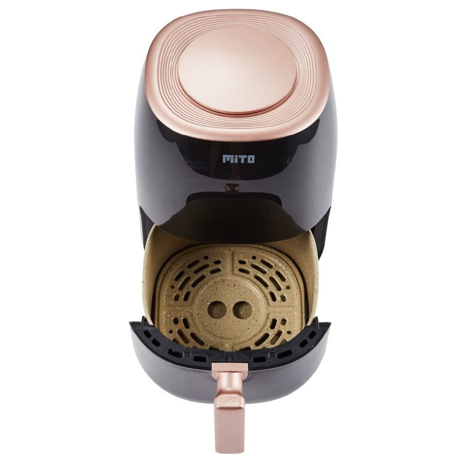 MITO AF2 Digital Air Fryer 3ltr - AirFryer DigiFry AF 2