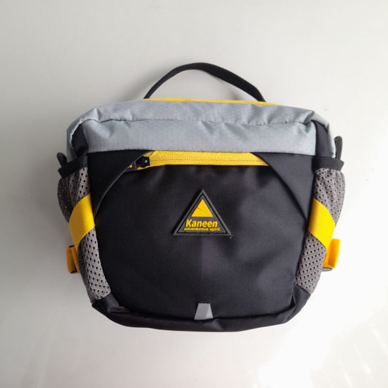 Tas Selempang Outdoor Pria Kekinian Kaneen