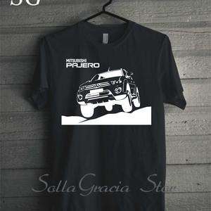 KAOS MITSUBISHI PAJERO