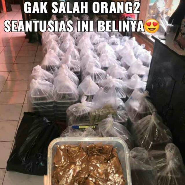 

Keripik Pisang coklat Lumer