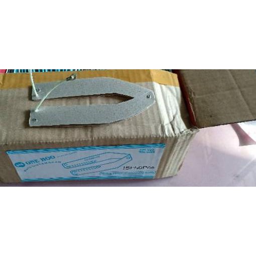 Elemen pemanas setrika isi 5pcs