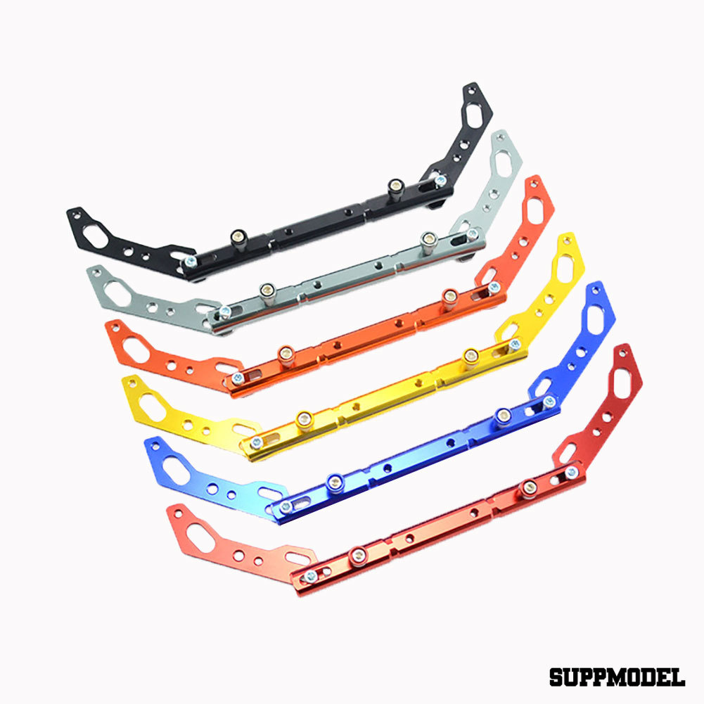 Spm Cross Bar Balance Lever Stang Motor Bahan Aluminum Alloy