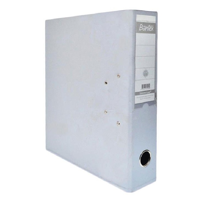 

Wow Ordner Bantex 1450-05 (Grey) A4 7 Cm Hot Sale