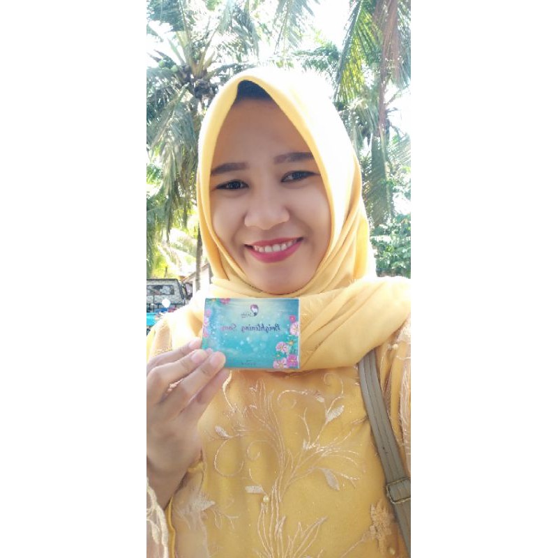 Sabun Kedas Beauty Bpom Ori Original Soap Kadas Whitening Pemutih Wajah Badan