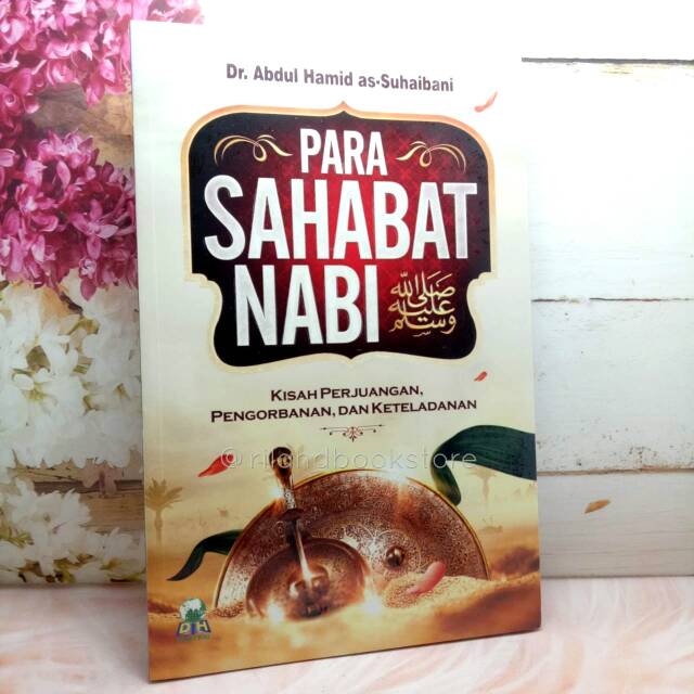 Para Sahabat Nabi
