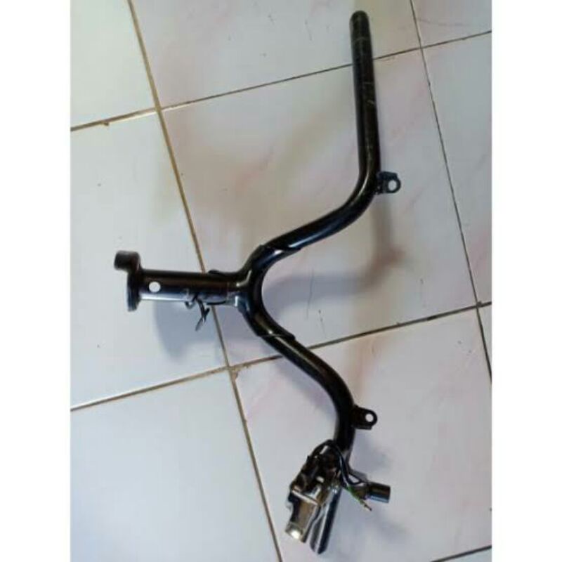 Stang Stir Beat FI 2013 2014