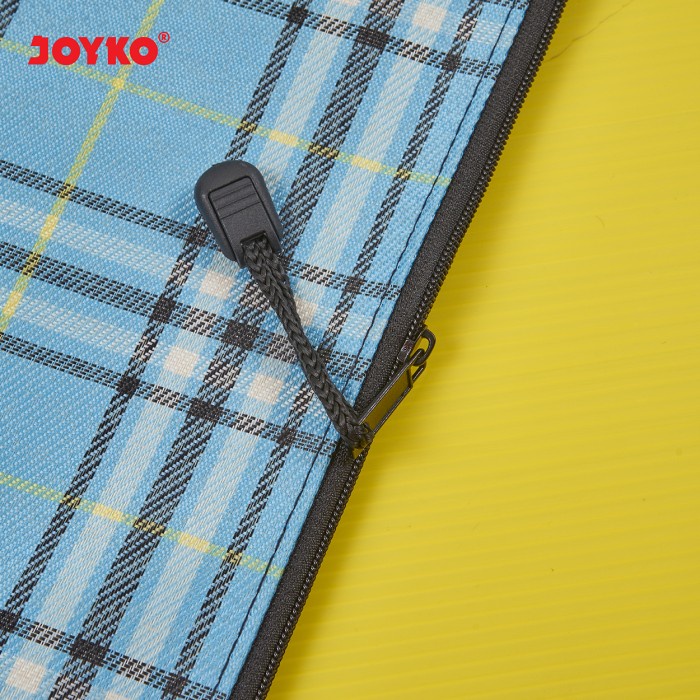 

ORGANIZER-DOCUMENT- DOCUMENT BAG TAS DOKUMEN JOYKO DCB-32 - BILL -DOCUMENT-ORGANIZER.