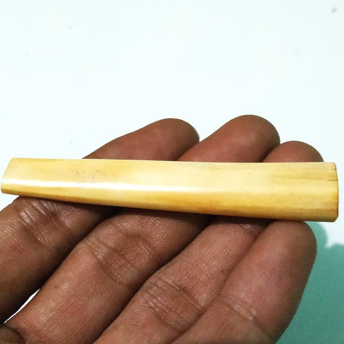 

Pipa Tulang Mirip Gading Harga Murah Asli Berkualitas