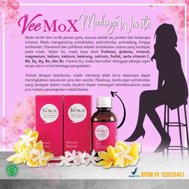 

Madu veemox