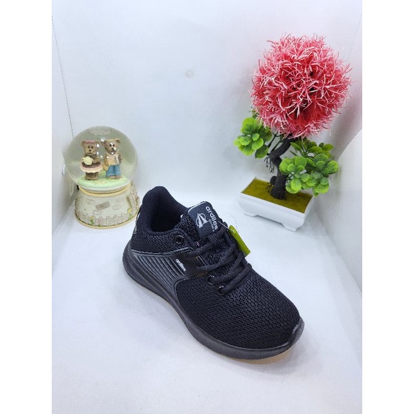 sepatu sekolah wanita/pria ardiles (ORIGINAL )