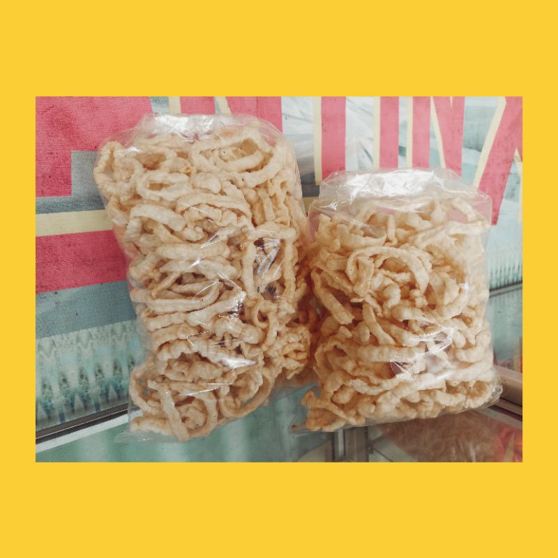 

Kelanting Selondok MT (1 KG)