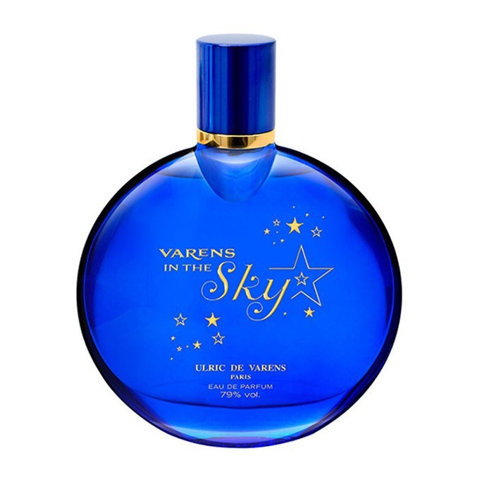 PARFUM UDV VARENS IN THE SKY EDP 100 ML WOMAN