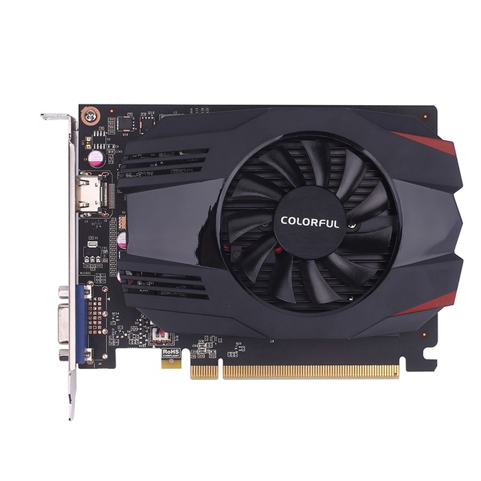 Colorful GeForce GT 1030 2GB V3