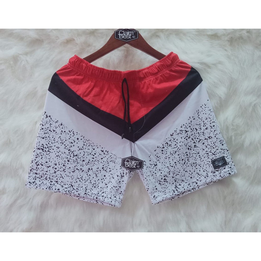 Boxer Distro Volcom Katun Pria Diskon Termurah Celana Dalam Cowok All Size Best Seller Grosir