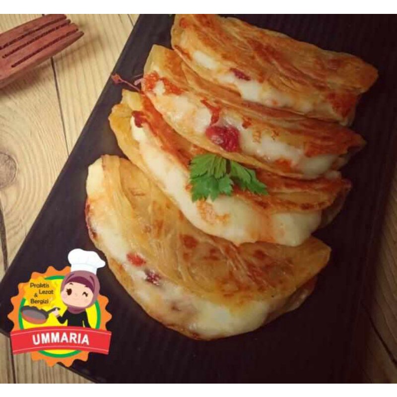

MARYAM ISI MOZZARELLA DAN DAGING