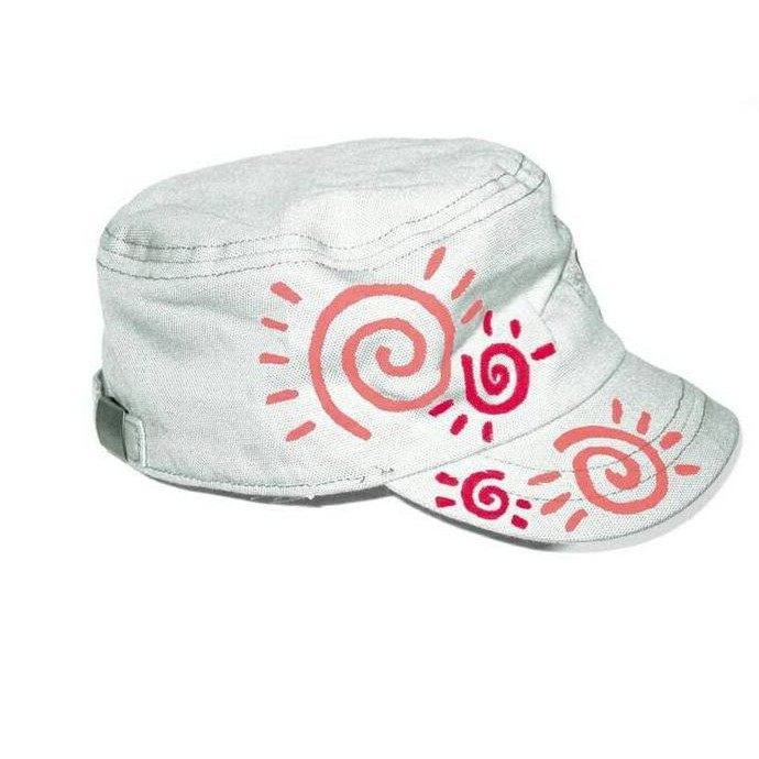 

BARANG BARU Spidol permanen khusus kain GIOTTO 12 warna-Decor textile spidol