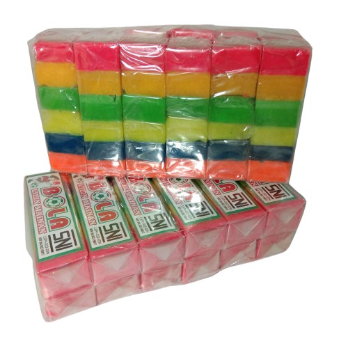MALAM lilin warna clay dough colour play mainan anak MALAM lilin warna clay dough colour play mainan anak