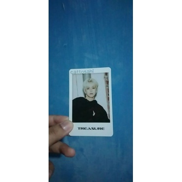 BOOKED TREASURE CHAPTER 3 BENEFIT YIZHIYU/YZY ASAHI