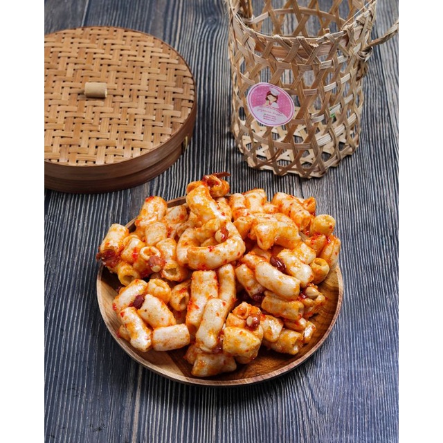 

Makaroni