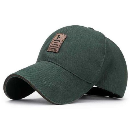 Topi Baseball Golf Logo EDIEKO Sport Fashion