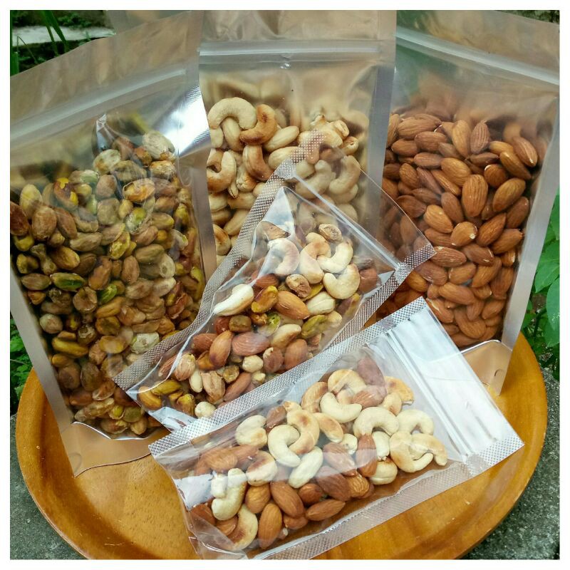 

KACANG SUPERFOOD | KACANG ALMOND | KACANG METE | KACANG SEHAT