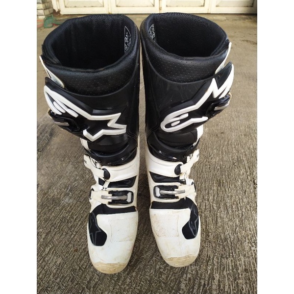 Alpinestars tech 7 limited edition 2021