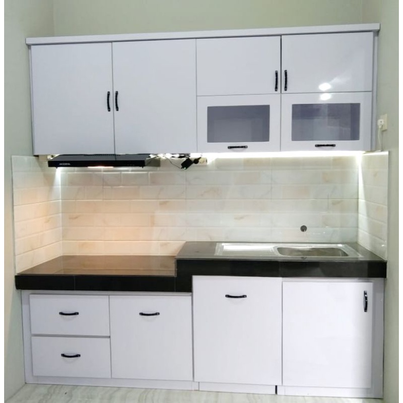 Jual Kitchen Set Ikea Harga Terbaik Januari 2022 Shopee Indonesia