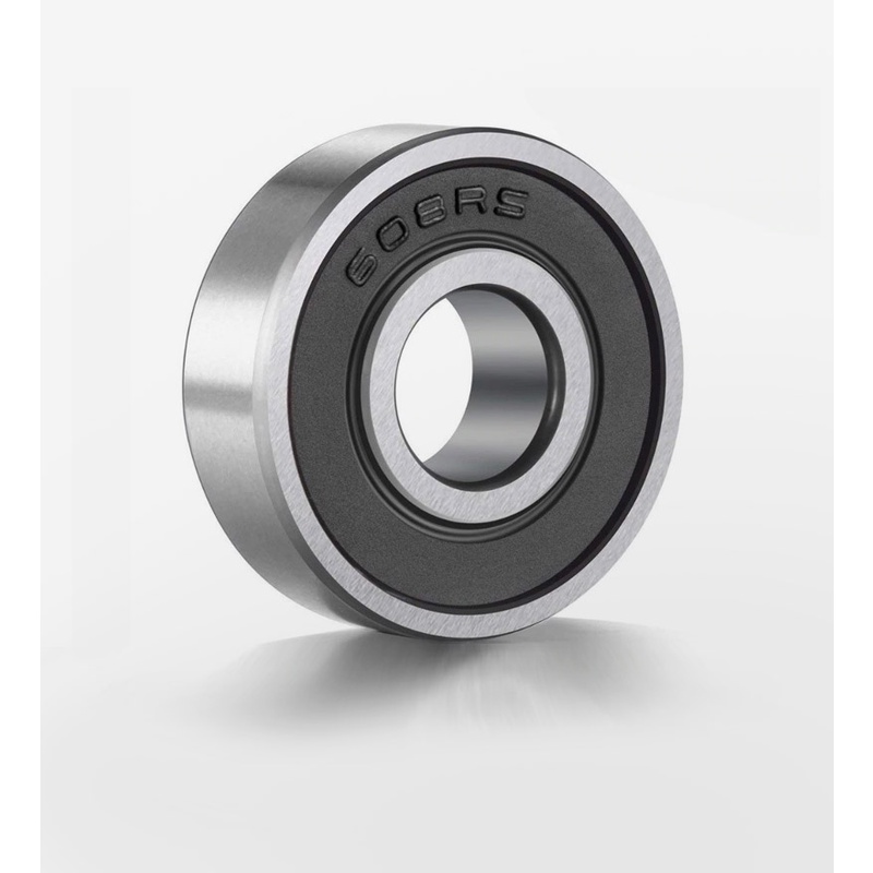 bearing lakher 608 RS inline skate skateboard sepatu roda