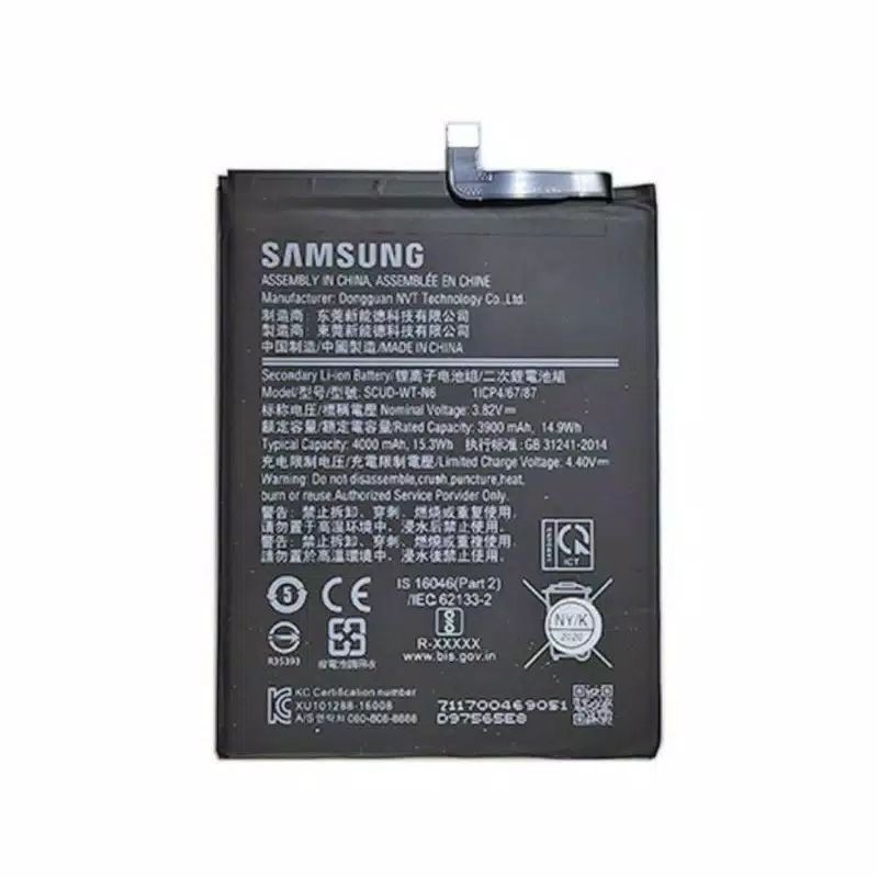 Baterai Original Samsung A10S/A20S ORIGINAL