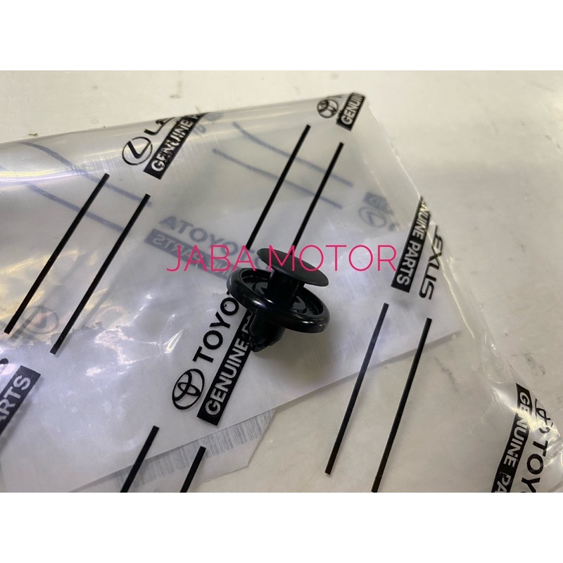 kancing liner fender yaris-Vios-corolla altis ORI