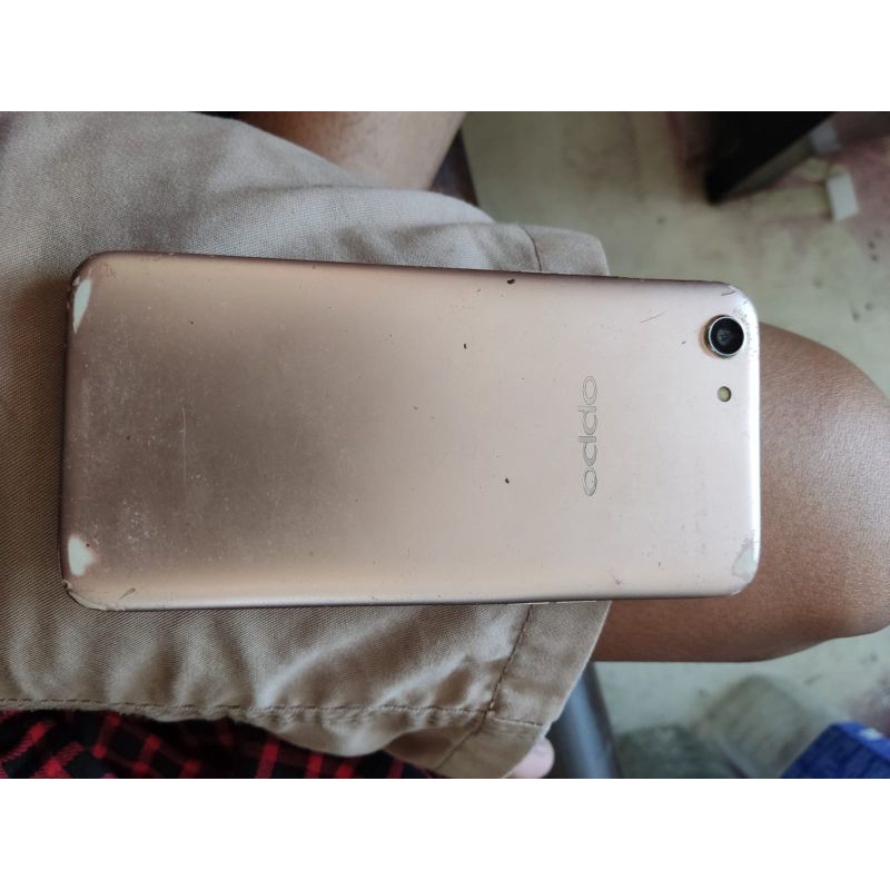 oppo a83 normal minus ts