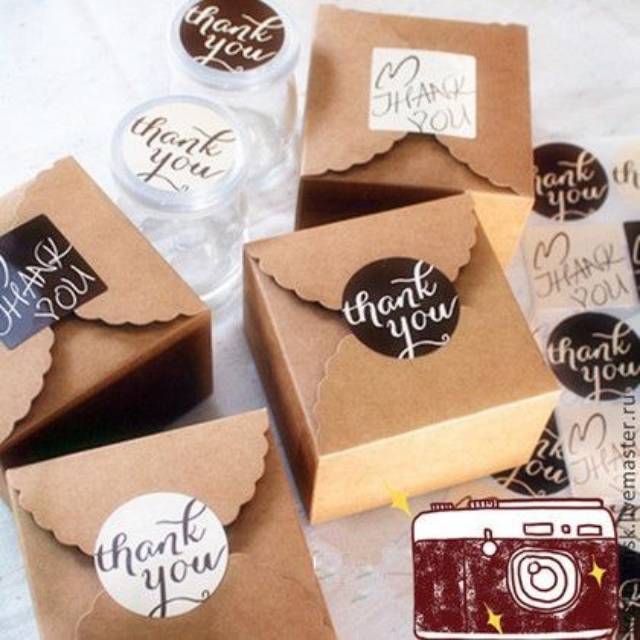 Box kraft dus coklat dus kue kotak souvenir packaging Box kraft dus coklat dus kue kotak souvenir packaging