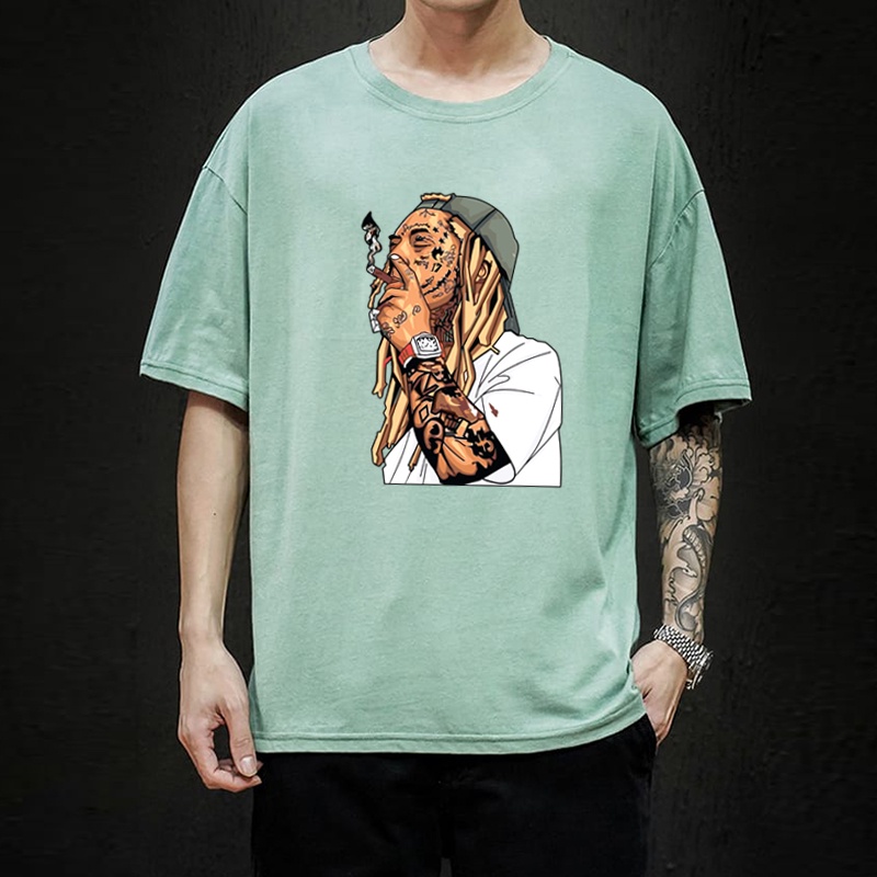 FF KAOS OVERSIZE PRIA WANITA TERLARIS / DISTRO / BAJU WANITA / T SHIRT / ATASAN COWOK CEWEK