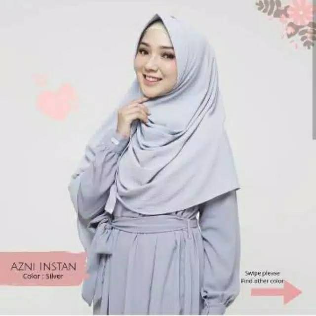 Azni Instan Size S