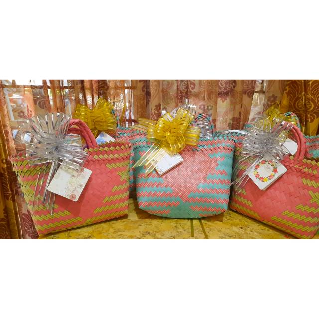 

paket hampers unik