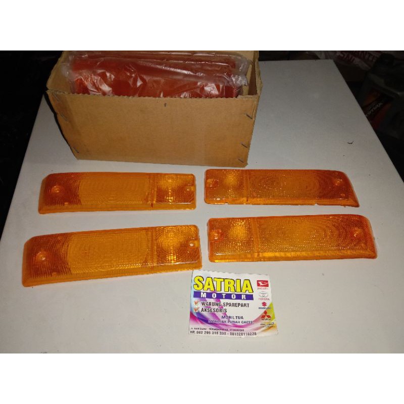 mika sen Reting depan Hijet 1000 s75 standar