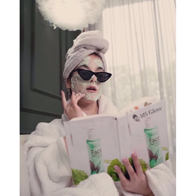 by request|arisan ms glow